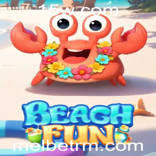 Explorando o Mundo do Jogo BeachFun e a Parceria com MELBET