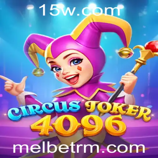 Descubra o Fascinante Mundo de CircusJoker4096 com MELBET