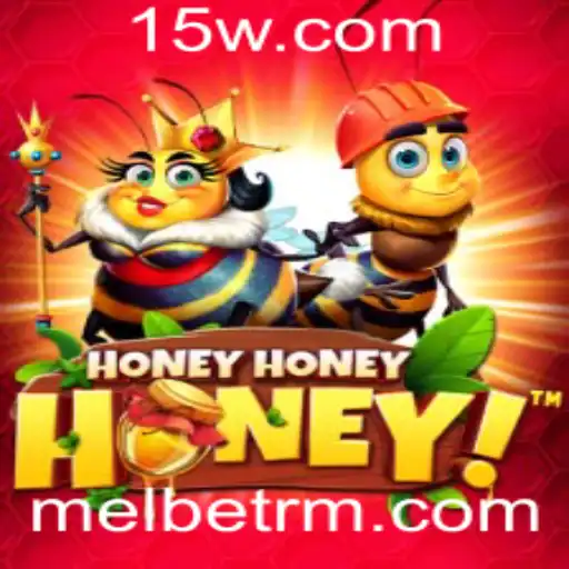 Explorando o Mundo Encantador do Jogo HoneyHoneyHoney na MELBET