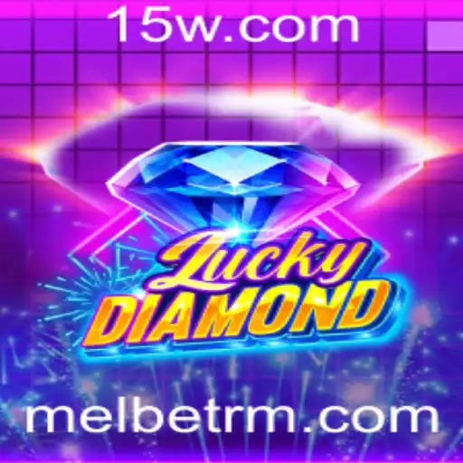 Explorando o Fascinante Mundo do LuckyDiamond: O Jogo de Apostas da MELBET
