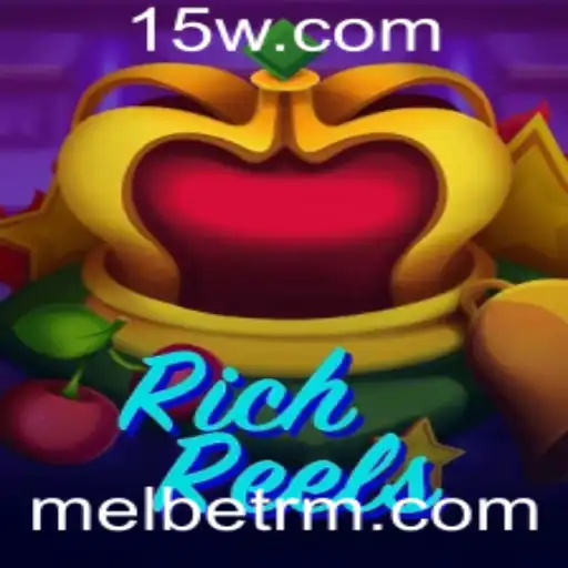 Descubra as Emoções de RichReels no Mundo de MELBET