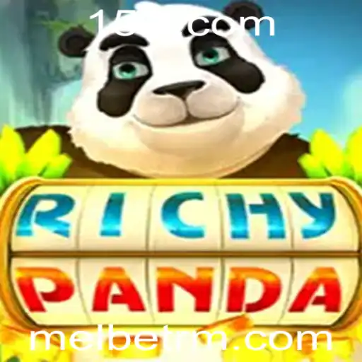 Descubra o Fascinante Mundo de RichyPanda com MELBET