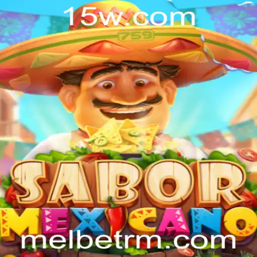 Descubra SaborMexicano: O Novo Fenômeno em Jogos com MELBET