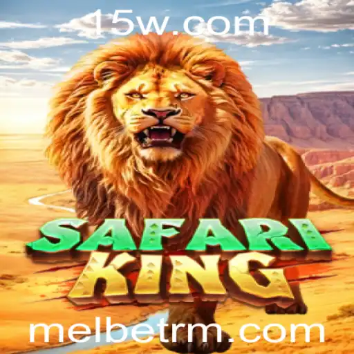Explorando a Aventura Selvagem de SafariKing na MELBET