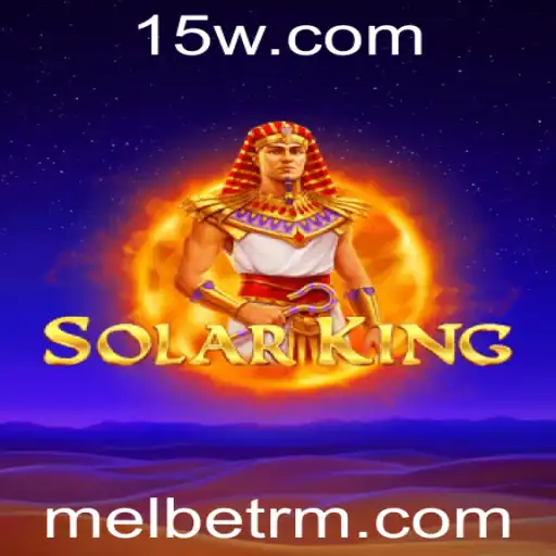 Uma Viajada Galáctica Com SolarKing: Descubra o Jogo e Suas Regras na MELBET