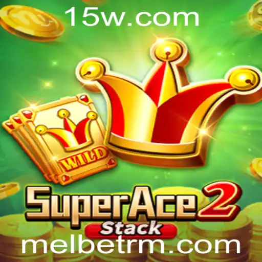 Descubra o Mundo Empolgante de SuperAce2 no MELBET