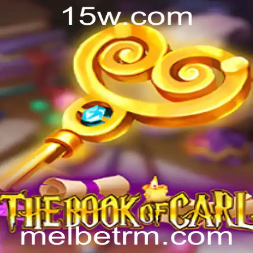 TheBookofCarl: Explorando o Novo Fenômeno dos Jogos Online na MELBET