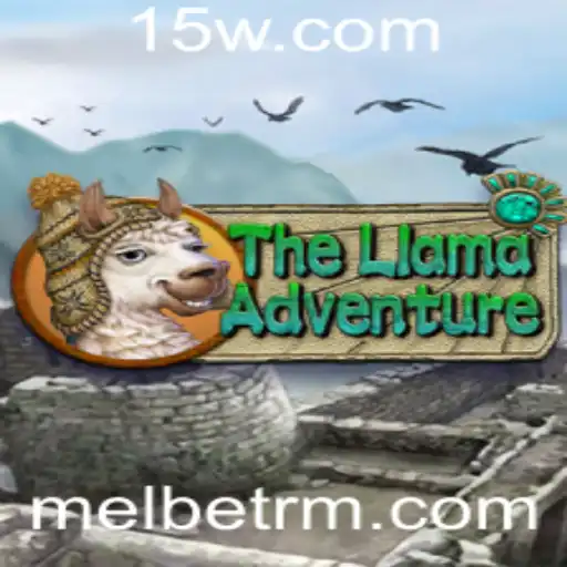 TheLlamaAdventure - Uma Jornada Vicuñana no Mundo do Jogo com MELBET