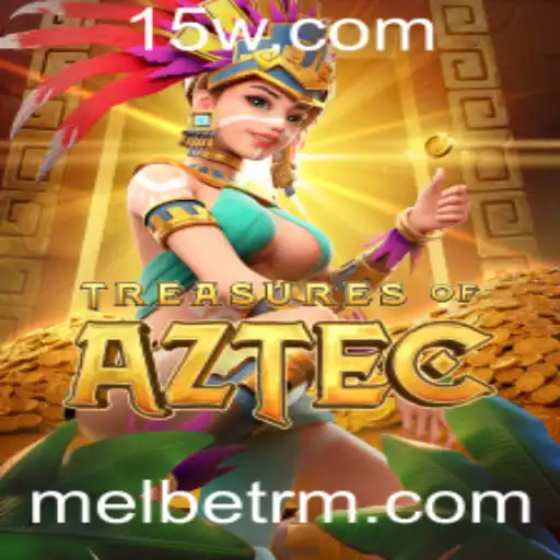 Descubra os Segredos de Treasures of Aztec