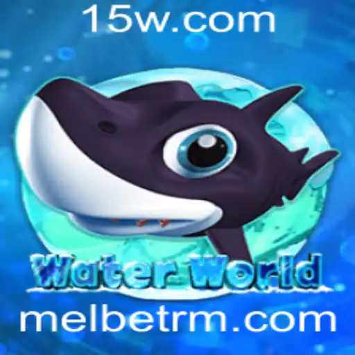Explorando o Mundo de WaterWorld no MELBET