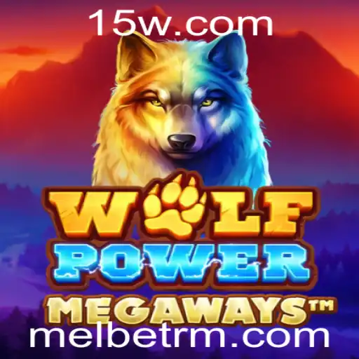 Descubra o Mundo de WolfPowerMega na MELBET